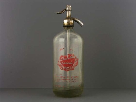 Electrifiel PURIFICADA EMBOTELLADORA DE TAMPICO S.A. Agua quina.