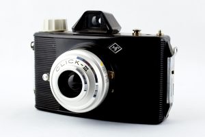 Agfa Click III