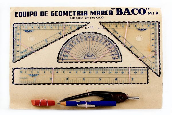 Baco Geometry set