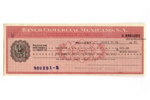 Banco Comercial Mexicano