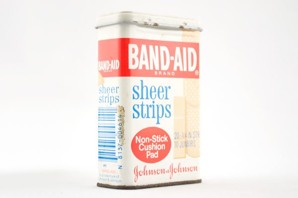 Band-Aid Bandage