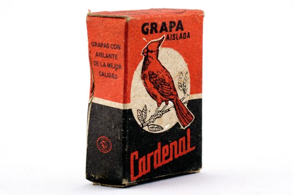 Cardenal Staples