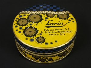 Chocolates Larín