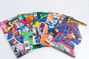 Comics