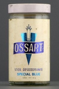 Desodorante