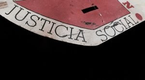 Día mundial de la justicia social