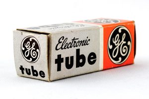 Electric Tube