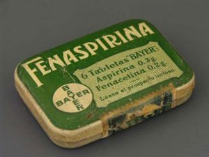 La Aspirina