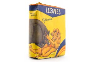 Leones Africanos Cigarettes