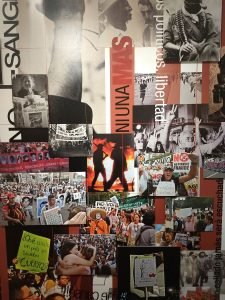 Los movimientos sociales