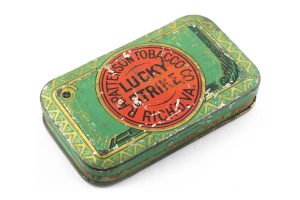 Lucky Strike Tobacco