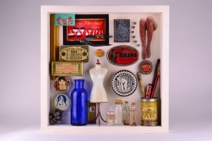 Nostalgia de lo Cotidiano