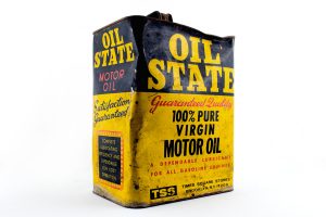 Oil-State