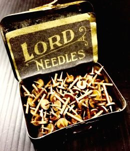 Primer LP de Deutsche Grammophon