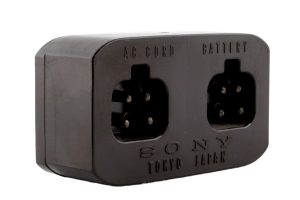 AC adapter