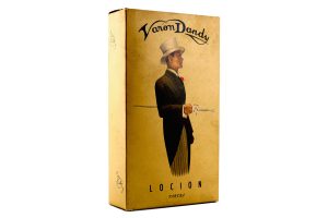 Varón Dandy Cologne