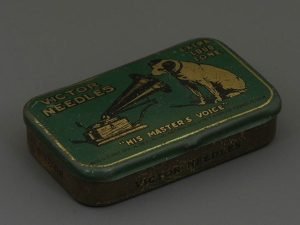 Victor Talking Machine Co