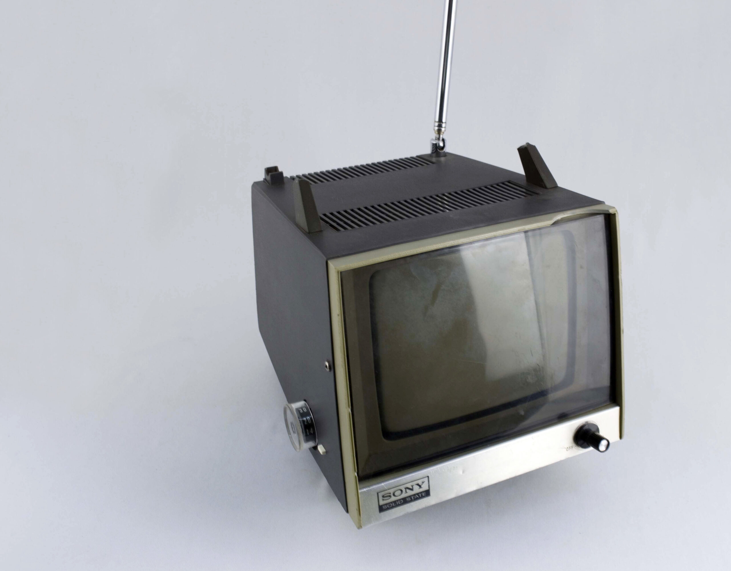 evolucion de la television