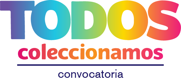 Todos coleccionamos